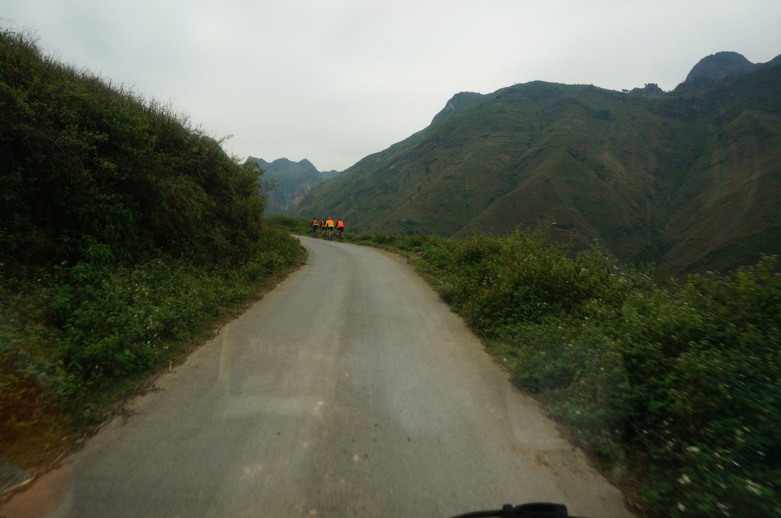 7-Day Ha Giang Loop Bike Trip The Ultimate Northern Vietnam Adventure